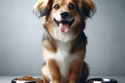 Importancia de Conocer los Alimentos Prohibidos para Perros